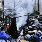  - Gallery: Crime Scenes