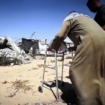 Damaged Dispossessed Displaced