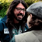 Dave Grohl