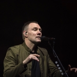 David Gray 2019