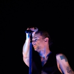 Manchester 2009 - Gallery: Depeche Mode 
