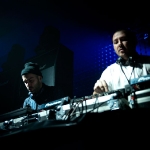 DJ Pone & DVNO