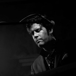 Ed Harcourt