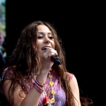 Eliza Doolittle