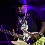 Eric Gales