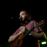 Eric Pulido (Midlake)