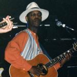 Eric Bibb