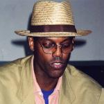 Eric Bibb 