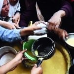  - Gallery: Famine in Gaza