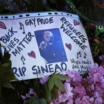 Farewell Sinead