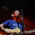 Frank Turner 2019