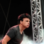 Gary Numan