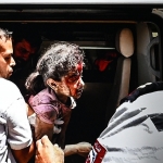 Gaza, Hell On Earth