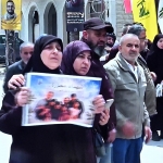 Gaza, Lebanon agony continues