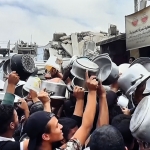 Gaza - Too Little, Too Late