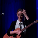 Gemma Hayes 2015