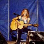 Gemma Hayes 