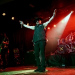 Geoff Tate