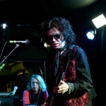 Glenn Hughes