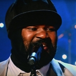 Gregory Porter