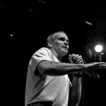 Henry Rollins