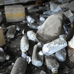 Bombs Hunger Health Life - Gallery: Israel's Weapons of War