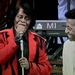 James Brown