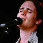 Jeff Buckley