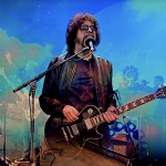 Jeff Lynne