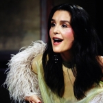 Speaking & Singing - Gallery: Jessie Ware