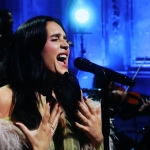 Jessie Ware