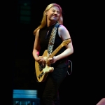 Joanne Shaw Taylor