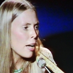 Joni Mitchell