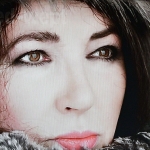 Kate Bush