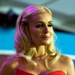 Katherine Jenkins