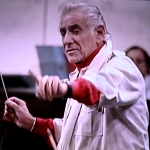 Leonard Bernstein