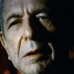 Leonard Cohen