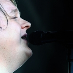 Live 2025 - Gallery: Lewis Capaldi