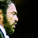 Luciano Pavarotti