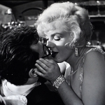 Marilyn Monroe Career