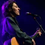 Martha Wainwright 2017