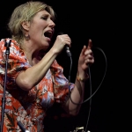 Martha Wainwright 2021