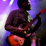 Michael Kiwanuka