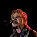 Mike Peters 