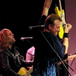 1959-2025 - Gallery: Mike Peters Remembered