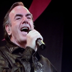 Neil Diamond