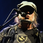 Live 2025 - Gallery: Neil Young & The Chrome Hearts
