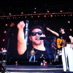 Niall Horan