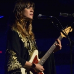 Nicole Atkins