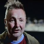 Nigel Kennedy